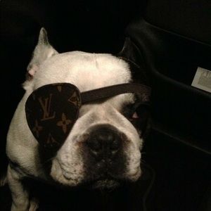 Meet your Posher, Adriana